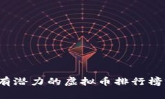 2023年最有潜力的虚拟币排行榜前十名